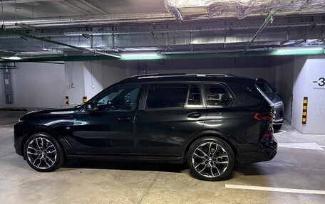 BMW X7, 2022 год, 11 890 000 рублей, 8 фотография