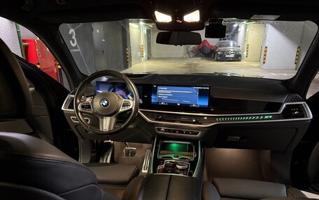 BMW X7, 2022 год, 11 890 000 рублей, 12 фотография