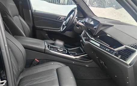 BMW X7, 2022 год, 11 890 000 рублей, 14 фотография