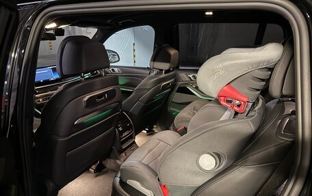 BMW X7, 2022 год, 11 890 000 рублей, 10 фотография