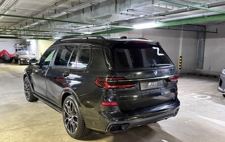 BMW X7, 2022 год, 11 890 000 рублей, 7 фотография