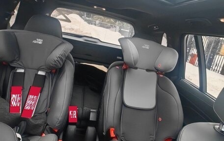 BMW X7, 2022 год, 11 890 000 рублей, 15 фотография