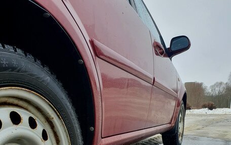 Chevrolet Lacetti, 2008 год, 560 000 рублей, 10 фотография