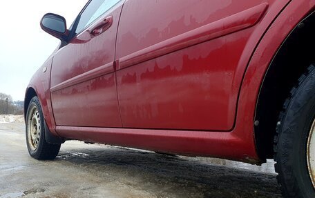 Chevrolet Lacetti, 2008 год, 560 000 рублей, 6 фотография