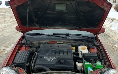 Chevrolet Lacetti, 2008 год, 560 000 рублей, 2 фотография