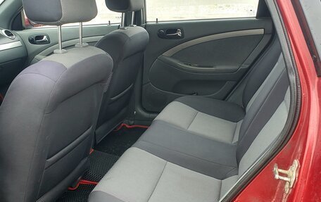 Chevrolet Lacetti, 2008 год, 560 000 рублей, 9 фотография