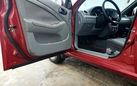 Chevrolet Lacetti, 2008 год, 560 000 рублей, 7 фотография