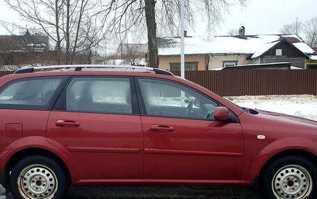 Chevrolet Lacetti, 2008 год, 560 000 рублей, 11 фотография