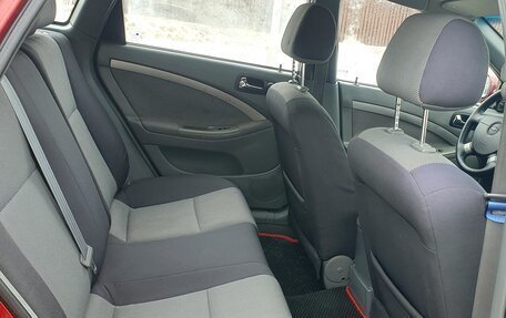 Chevrolet Lacetti, 2008 год, 560 000 рублей, 15 фотография