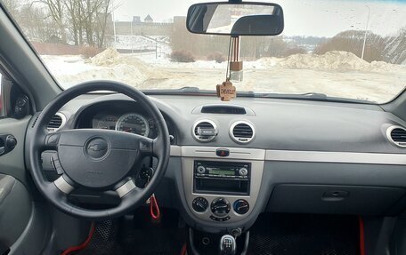 Chevrolet Lacetti, 2008 год, 560 000 рублей, 21 фотография