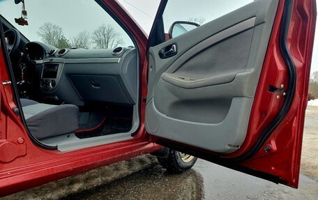 Chevrolet Lacetti, 2008 год, 560 000 рублей, 12 фотография