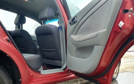 Chevrolet Lacetti, 2008 год, 560 000 рублей, 14 фотография