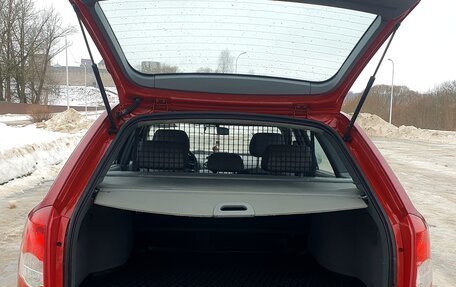 Chevrolet Lacetti, 2008 год, 560 000 рублей, 17 фотография