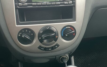 Chevrolet Lacetti, 2008 год, 560 000 рублей, 26 фотография