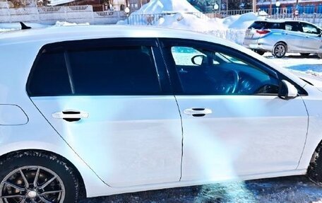 Volkswagen Golf VII, 2015 год, 1 100 000 рублей, 4 фотография