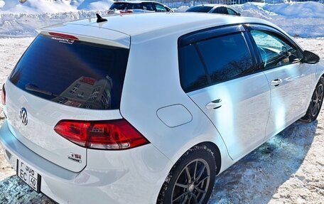 Volkswagen Golf VII, 2015 год, 1 100 000 рублей, 3 фотография