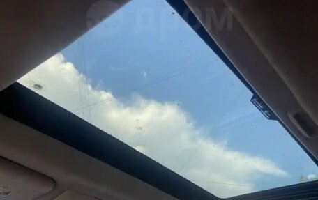 Land Rover Range Rover Sport I рестайлинг, 2006 год, 800 000 рублей, 8 фотография