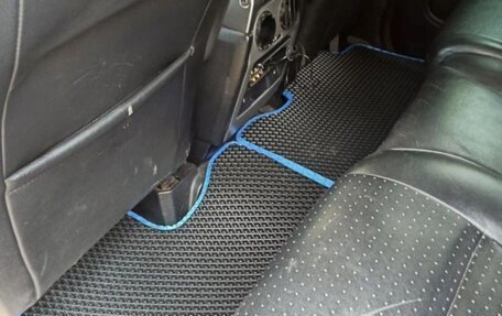 Land Rover Range Rover Sport I рестайлинг, 2006 год, 800 000 рублей, 6 фотография