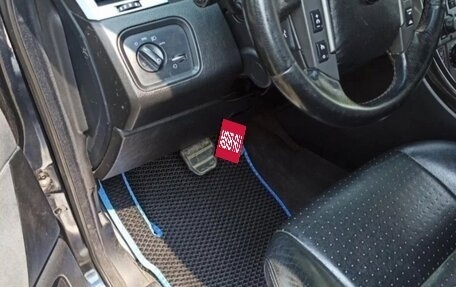 Land Rover Range Rover Sport I рестайлинг, 2006 год, 800 000 рублей, 4 фотография