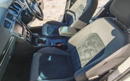 Volkswagen Golf VII, 2015 год, 1 100 000 рублей, 16 фотография