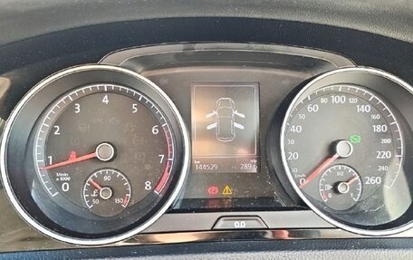 Volkswagen Golf VII, 2015 год, 1 100 000 рублей, 19 фотография