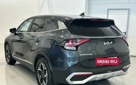 KIA Sportage IV рестайлинг, 2022 год, 3 415 000 рублей, 4 фотография