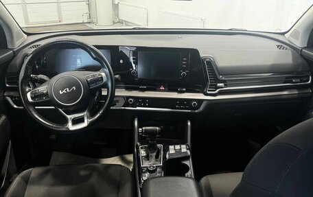 KIA Sportage IV рестайлинг, 2022 год, 3 415 000 рублей, 5 фотография