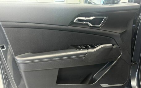 KIA Sportage IV рестайлинг, 2022 год, 3 415 000 рублей, 6 фотография