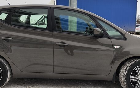 KIA Venga I, 2015 год, 1 270 000 рублей, 5 фотография