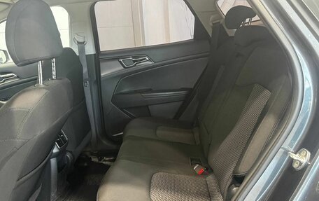 KIA Sportage IV рестайлинг, 2022 год, 3 415 000 рублей, 10 фотография