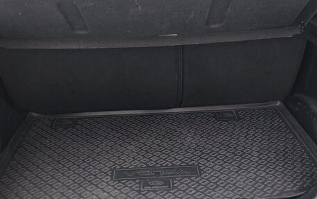 KIA Venga I, 2015 год, 1 270 000 рублей, 8 фотография