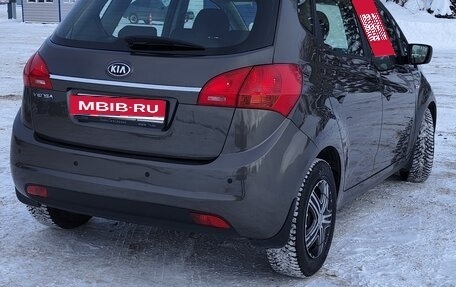 KIA Venga I, 2015 год, 1 270 000 рублей, 4 фотография