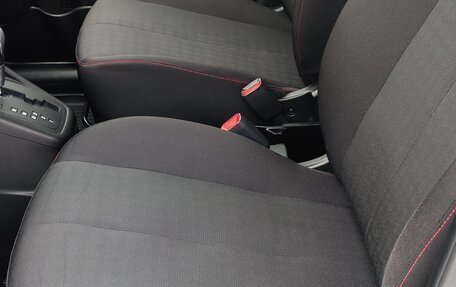 KIA Venga I, 2015 год, 1 270 000 рублей, 10 фотография