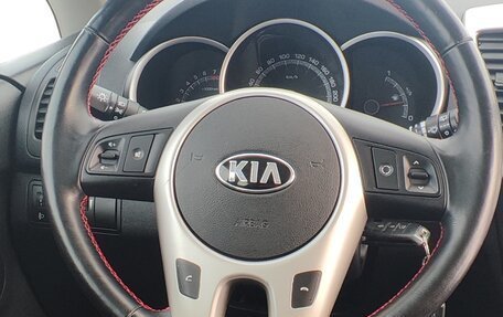 KIA Venga I, 2015 год, 1 270 000 рублей, 17 фотография