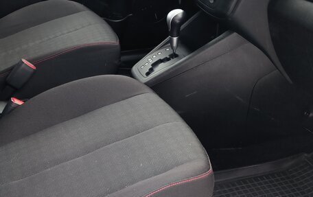 KIA Venga I, 2015 год, 1 270 000 рублей, 11 фотография