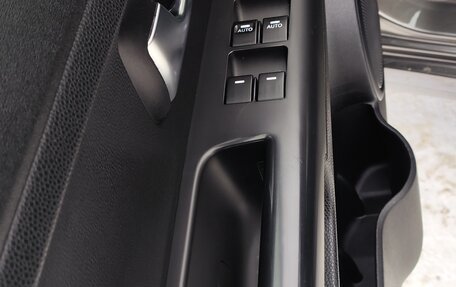 KIA Venga I, 2015 год, 1 270 000 рублей, 16 фотография