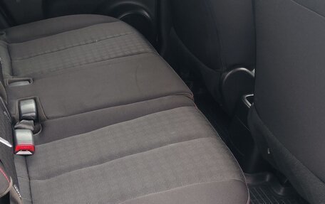 KIA Venga I, 2015 год, 1 270 000 рублей, 12 фотография