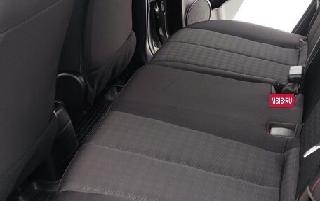 KIA Venga I, 2015 год, 1 270 000 рублей, 13 фотография