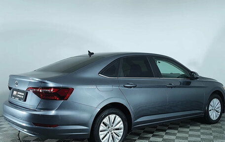 Volkswagen Jetta VII, 2020 год, 1 749 000 рублей, 5 фотография