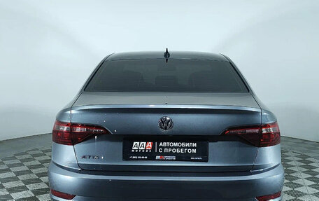 Volkswagen Jetta VII, 2020 год, 1 749 000 рублей, 6 фотография