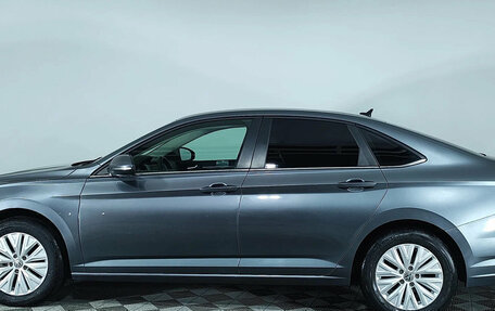 Volkswagen Jetta VII, 2020 год, 1 749 000 рублей, 8 фотография