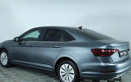 Volkswagen Jetta VII, 2020 год, 1 749 000 рублей, 7 фотография