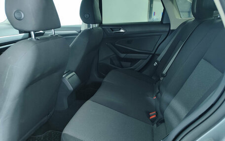 Volkswagen Jetta VII, 2020 год, 1 749 000 рублей, 16 фотография