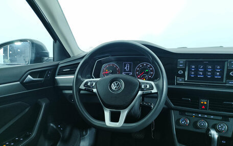 Volkswagen Jetta VII, 2020 год, 1 749 000 рублей, 10 фотография