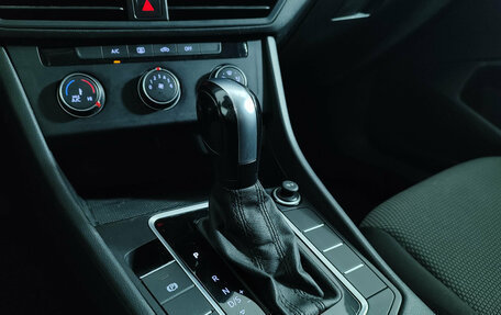 Volkswagen Jetta VII, 2020 год, 1 749 000 рублей, 14 фотография