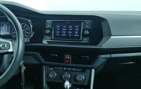 Volkswagen Jetta VII, 2020 год, 1 749 000 рублей, 11 фотография