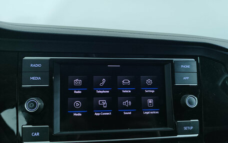 Volkswagen Jetta VII, 2020 год, 1 749 000 рублей, 12 фотография