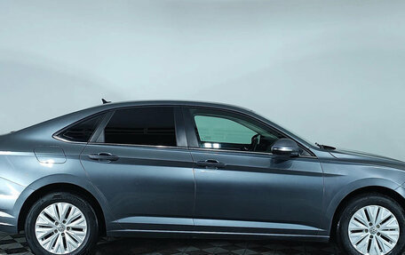 Volkswagen Jetta VII, 2020 год, 1 749 000 рублей, 4 фотография