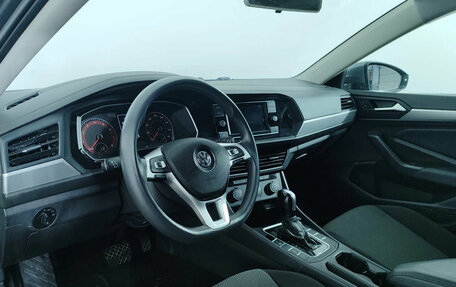 Volkswagen Jetta VII, 2020 год, 1 749 000 рублей, 15 фотография