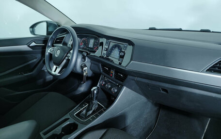 Volkswagen Jetta VII, 2020 год, 1 749 000 рублей, 17 фотография